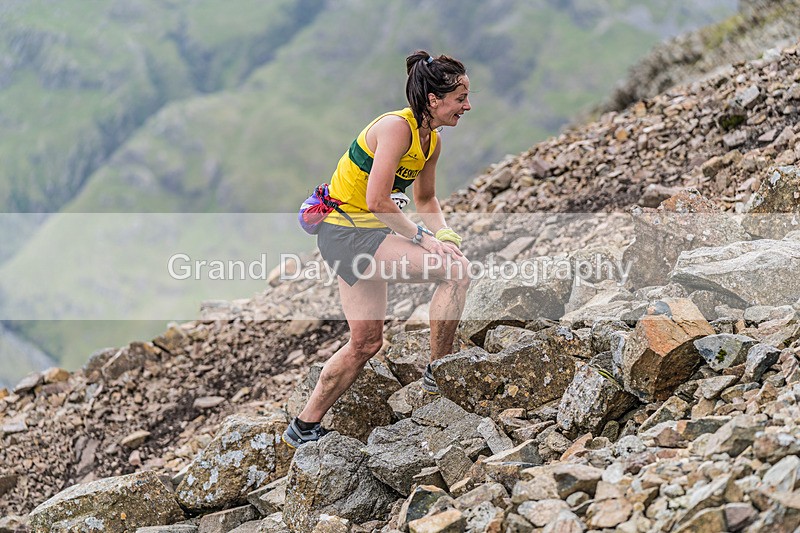 Borrowdale-520 - Borrowdale Fell Race Saturday 3rd August 2024