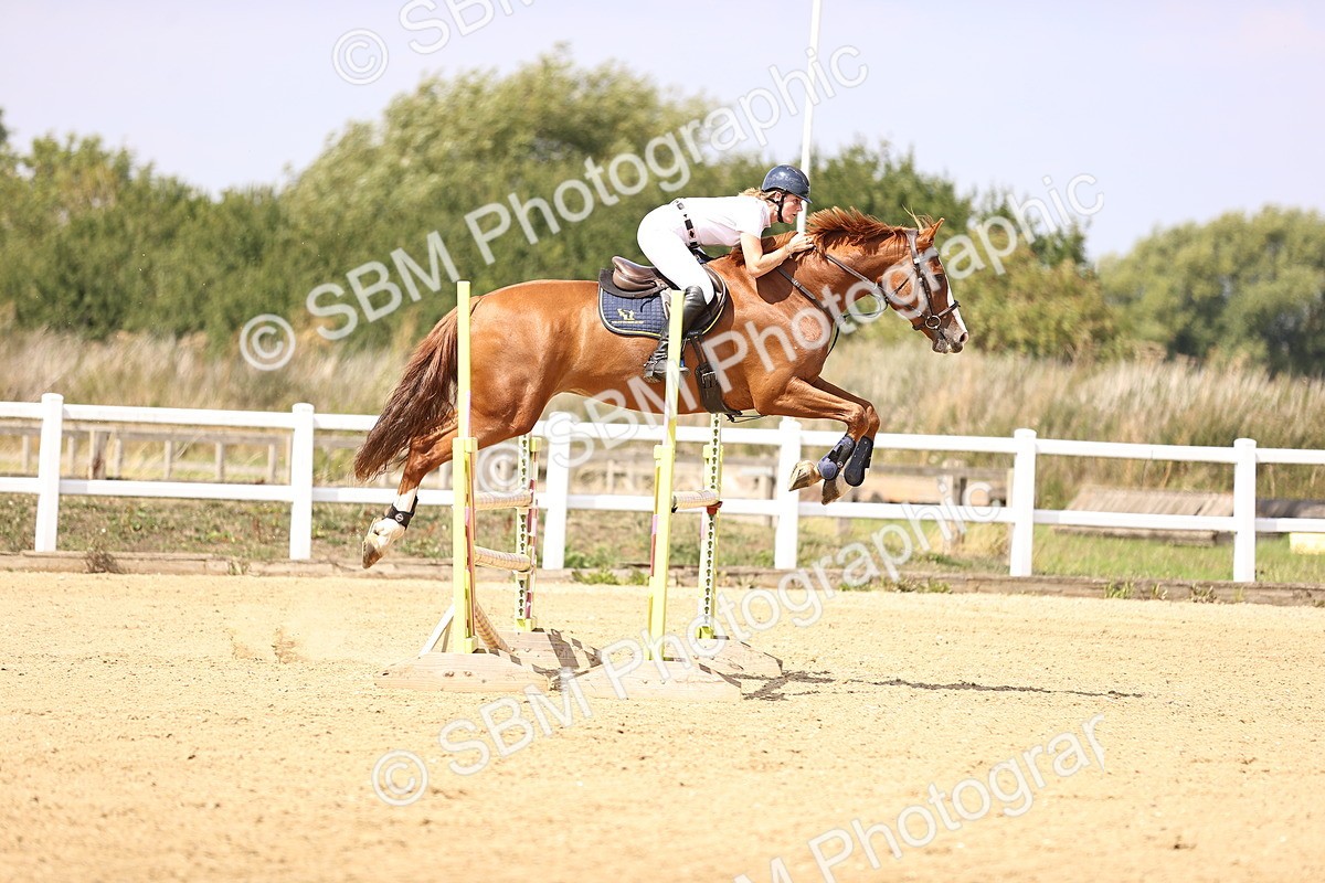 SBM_006529 - Class 11 - Senior Discovery - 1.00m