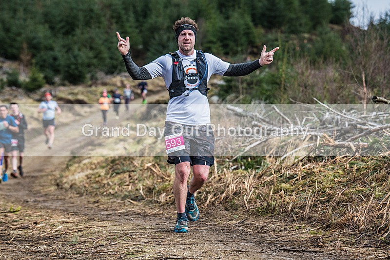 Glentress-1559 - High Terrain Events Glentress Marathon 21 & 10K Trail Races Sunday 18th February 2024