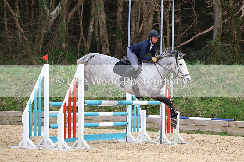 3E7A7437 - Class 7: Senior 1.05m