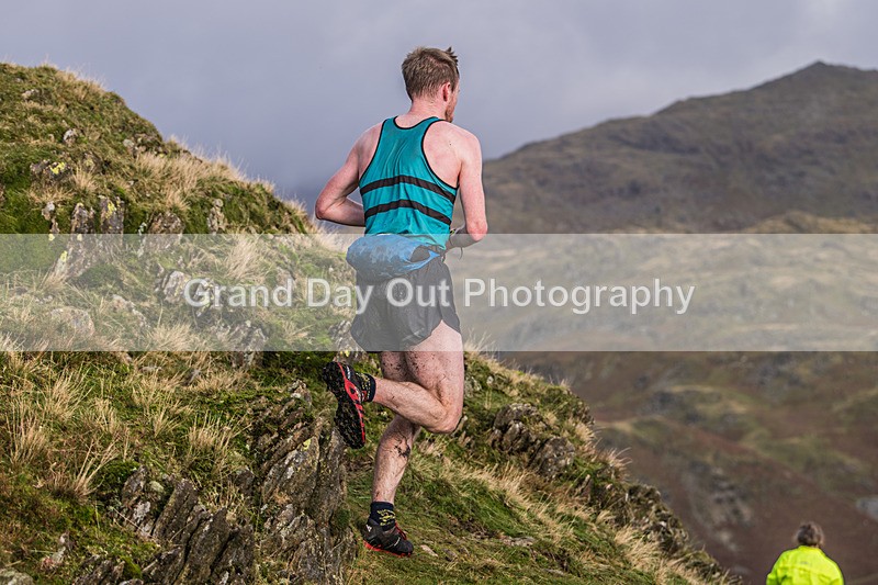 Dunnerdale-161 - Dunnerdale Fell Race Saturday 8th November 2025
