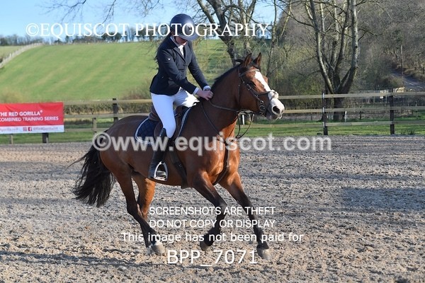 BPP_7071 - CLASS 18 SUN Pony British Novice / 0.80m Open