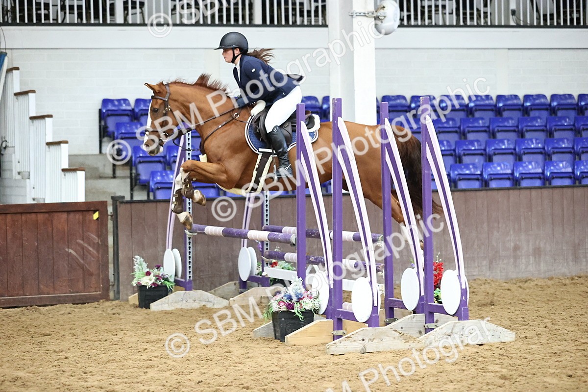SBM_002730 - Class 9 - Senior British Novice 90cm