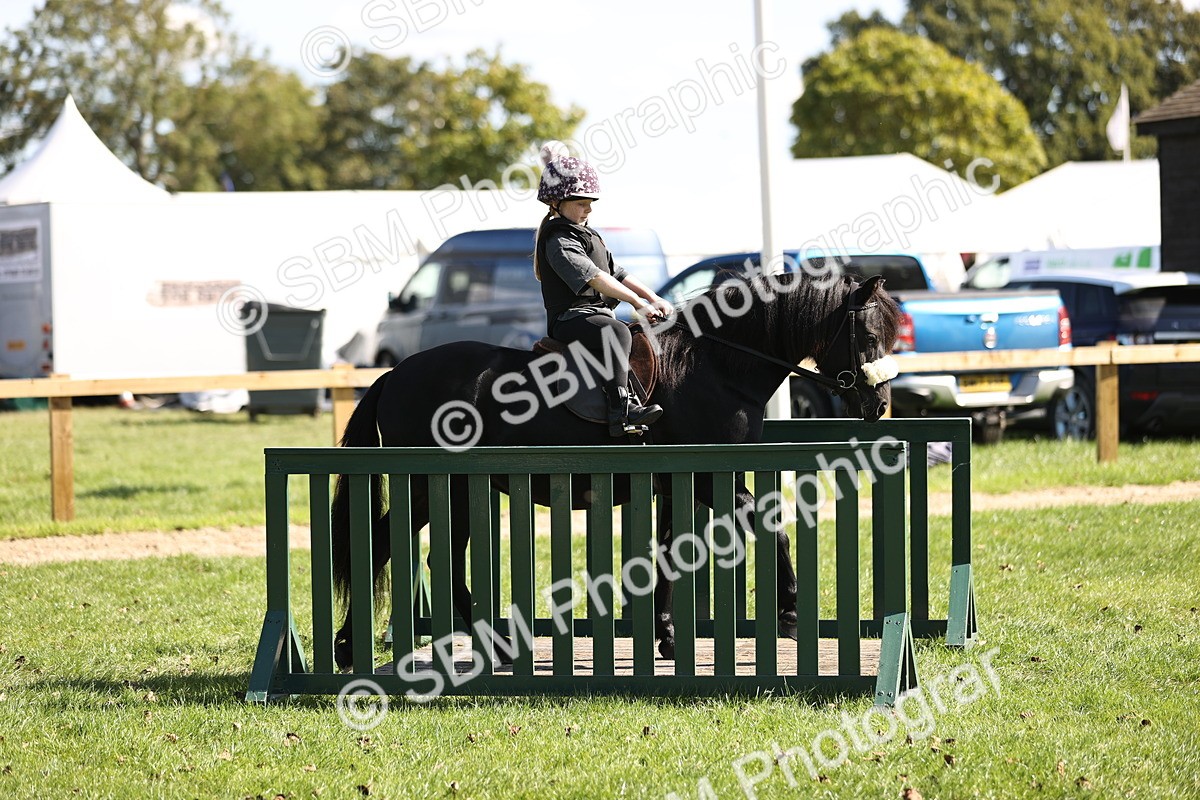 SBM_23072 - S4 - Have a Go at Working Equitation