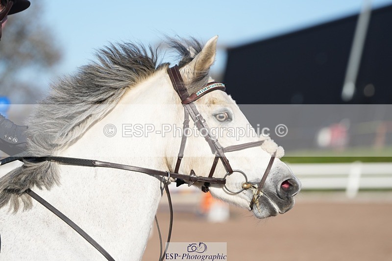 251130-121137-01154 - Cls 6 Blue Chip Pony Newcomers & 1m Open