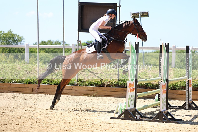 3E7A3060 - Class 9: 1m