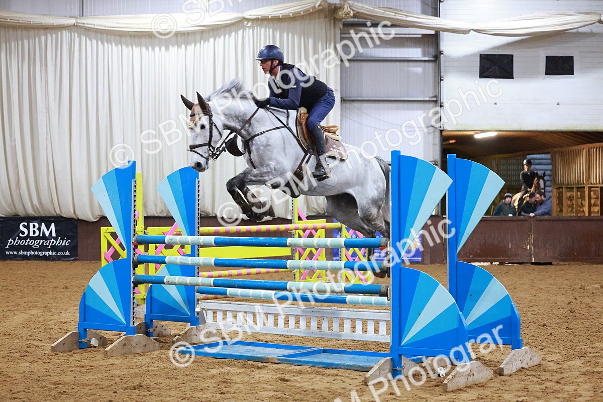 SBM_002597 - Class 5 - Senior Foxhunter 1.20m