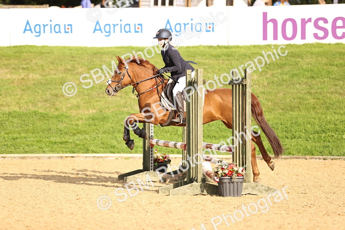 SBM_52958 - J10 - Junior Pony 75cm Championship