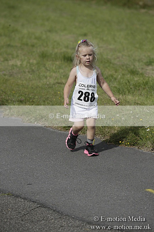 CADFUN 210719-0157 - Cadence Events Colerne Fun Run  21-Jul-2019