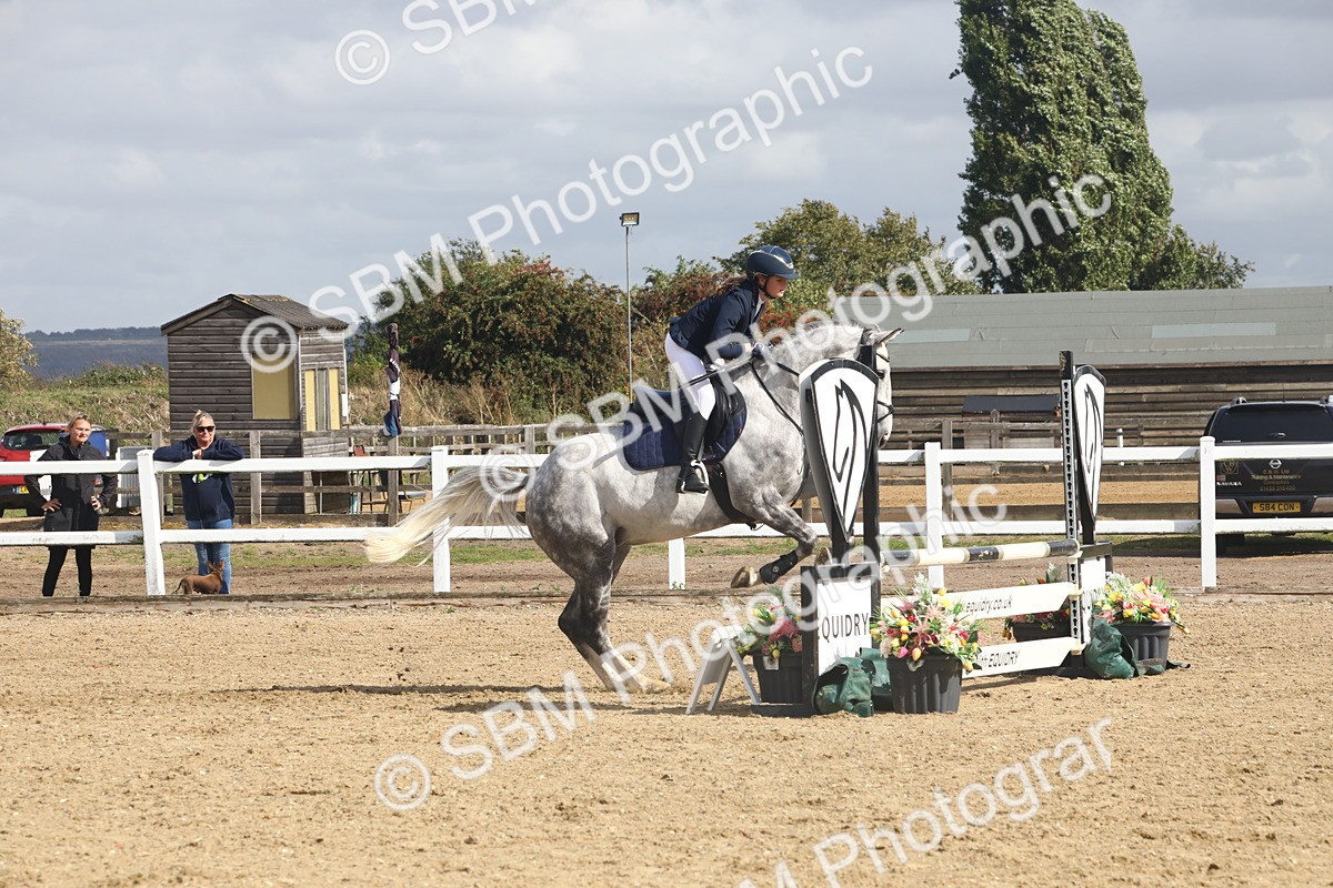 SBM_007946 - Class 10 - 80cm Champs