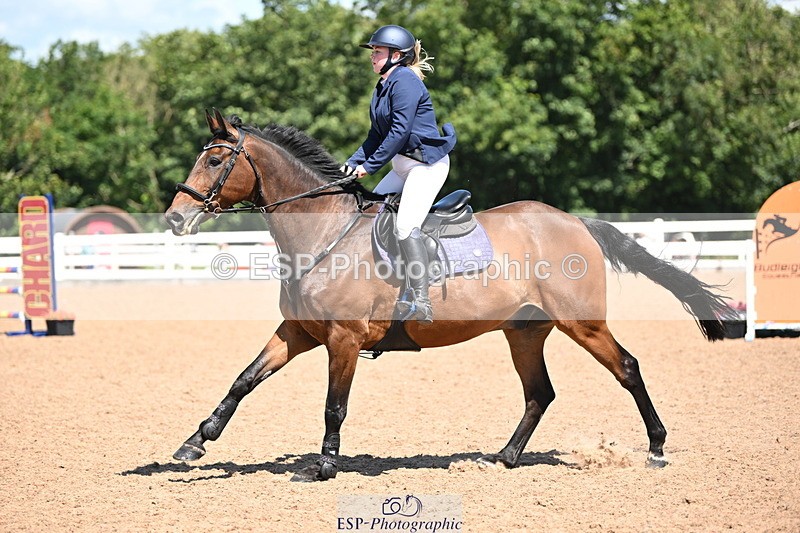 240728A-122437-08517 - Cls 32 85cm Amateur Qualifier