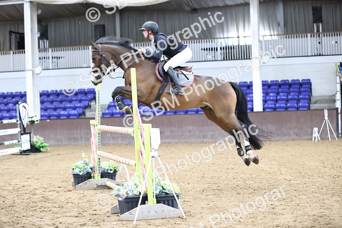 SBM_003300 - Class 16 - Junior 1.15m 1.20m Open