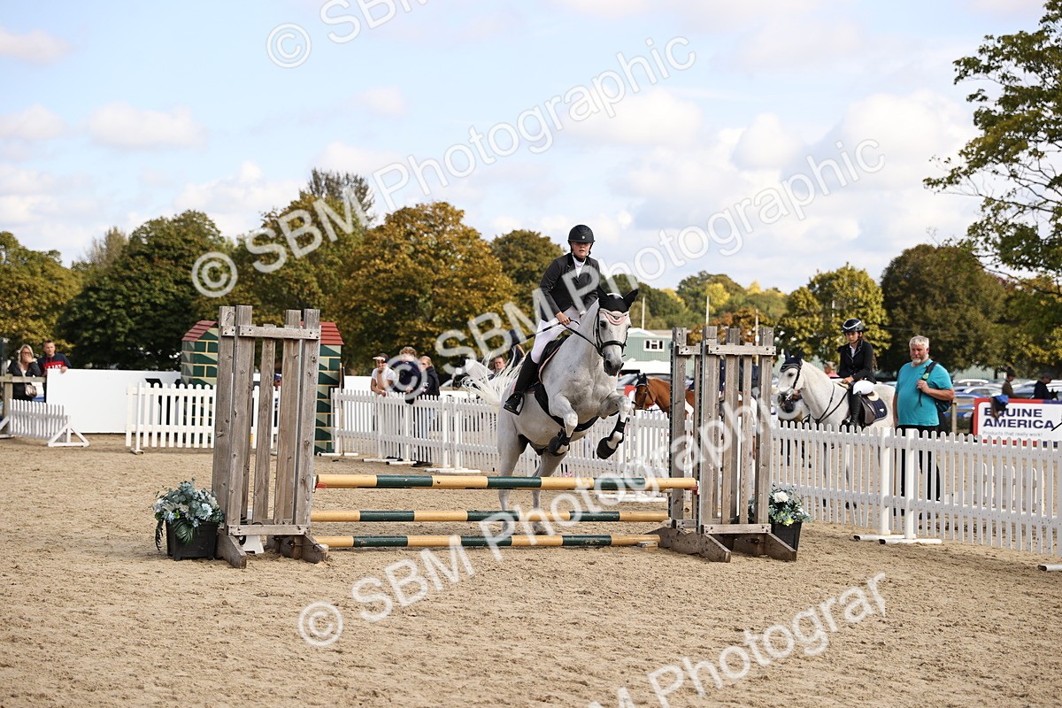 SBM_62122 - J12 - Junior Pony 55cm Championship