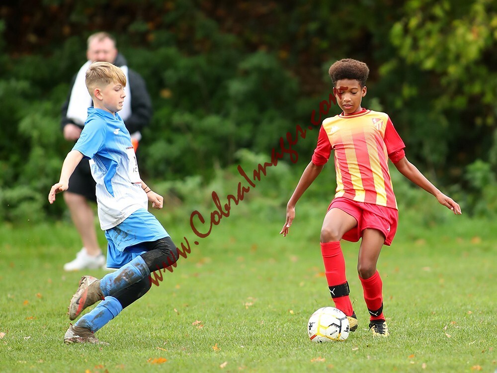0436_AMT - Farnborough OBG U13s v. R&R U13s