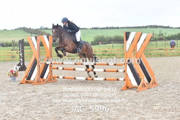 JAC_5996 - CLASS 5 SAT Pony Discovery / 90cm Open