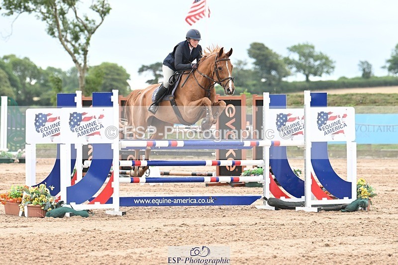 250726-122445-06364 - Cls 14 Bronze League Jump Off and Presentations