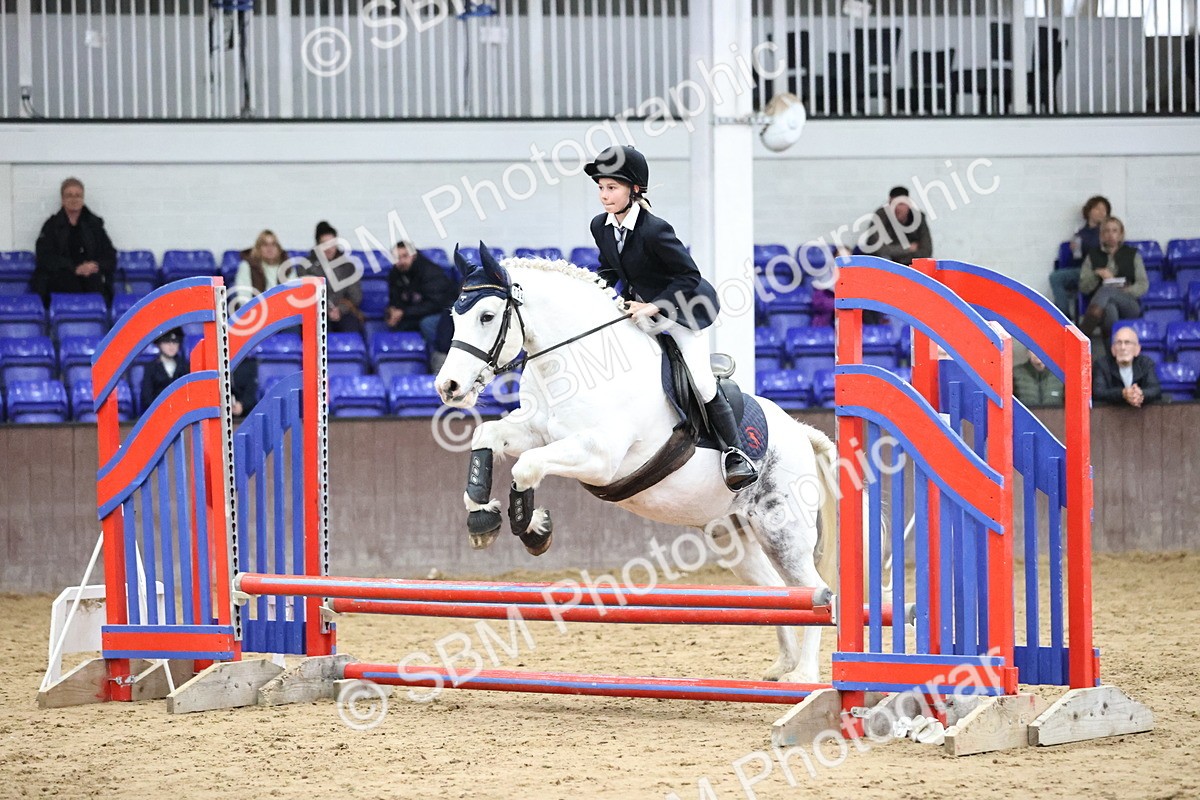 SBM_000828 - Class 4 - Prestige Design & Workwear 60cm