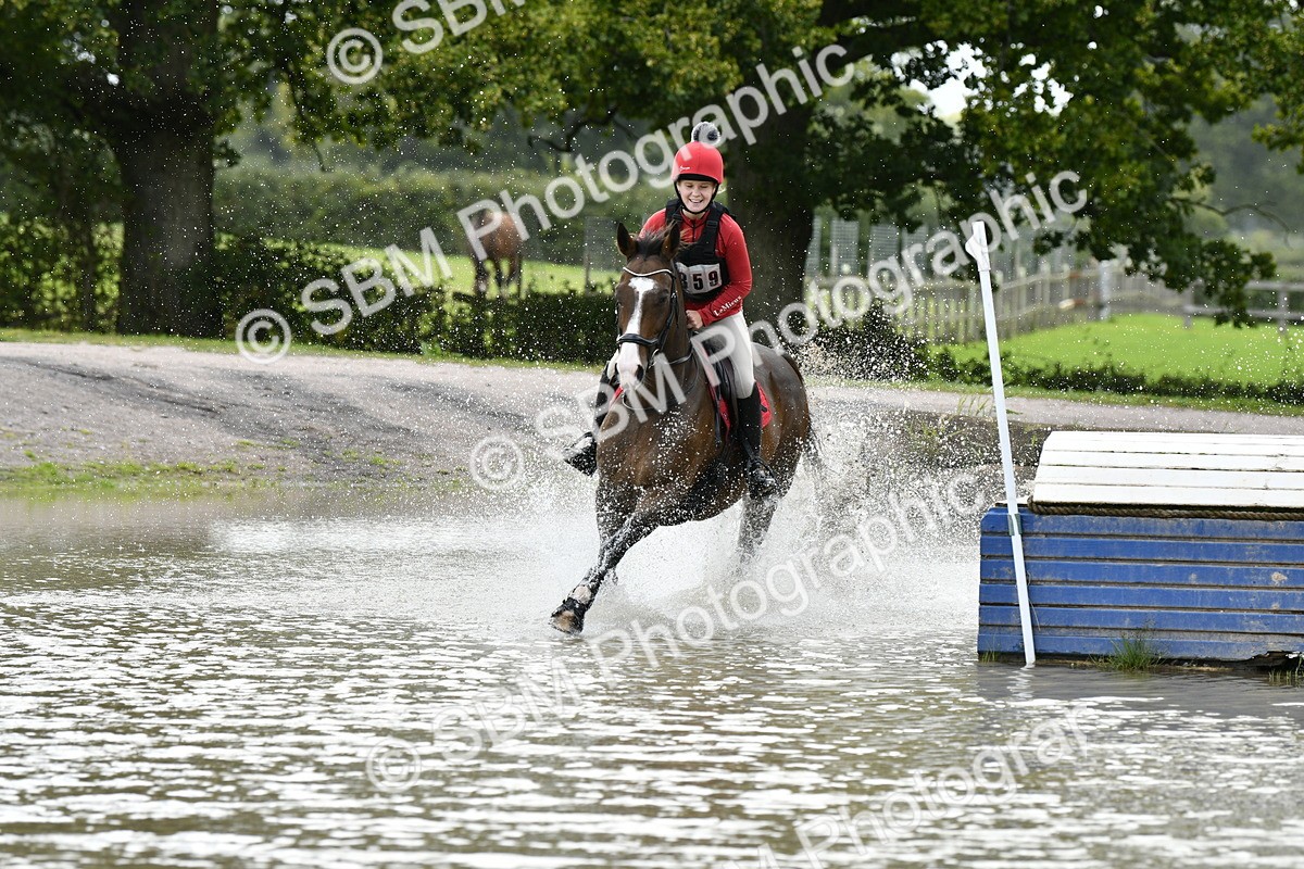 SBM_09702 - E3 - Eventers Challenge 80cm Open