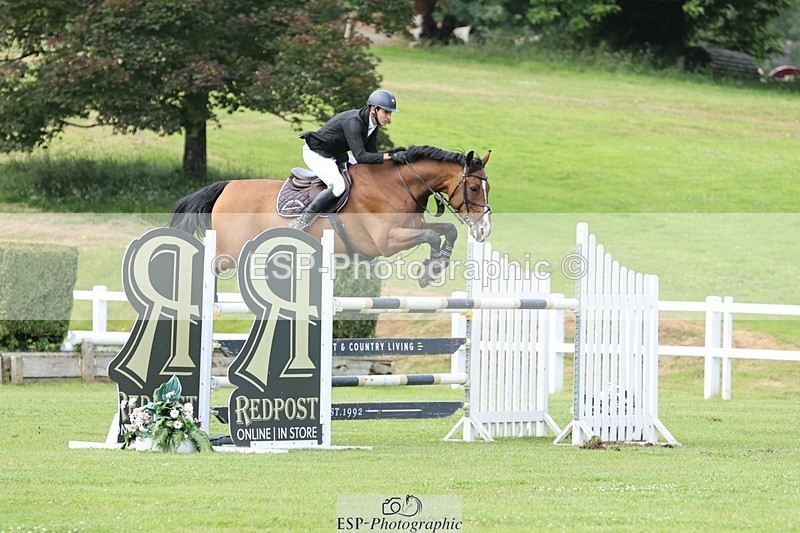 240704-142742-05456 - Cls 3 National 1.30m Open