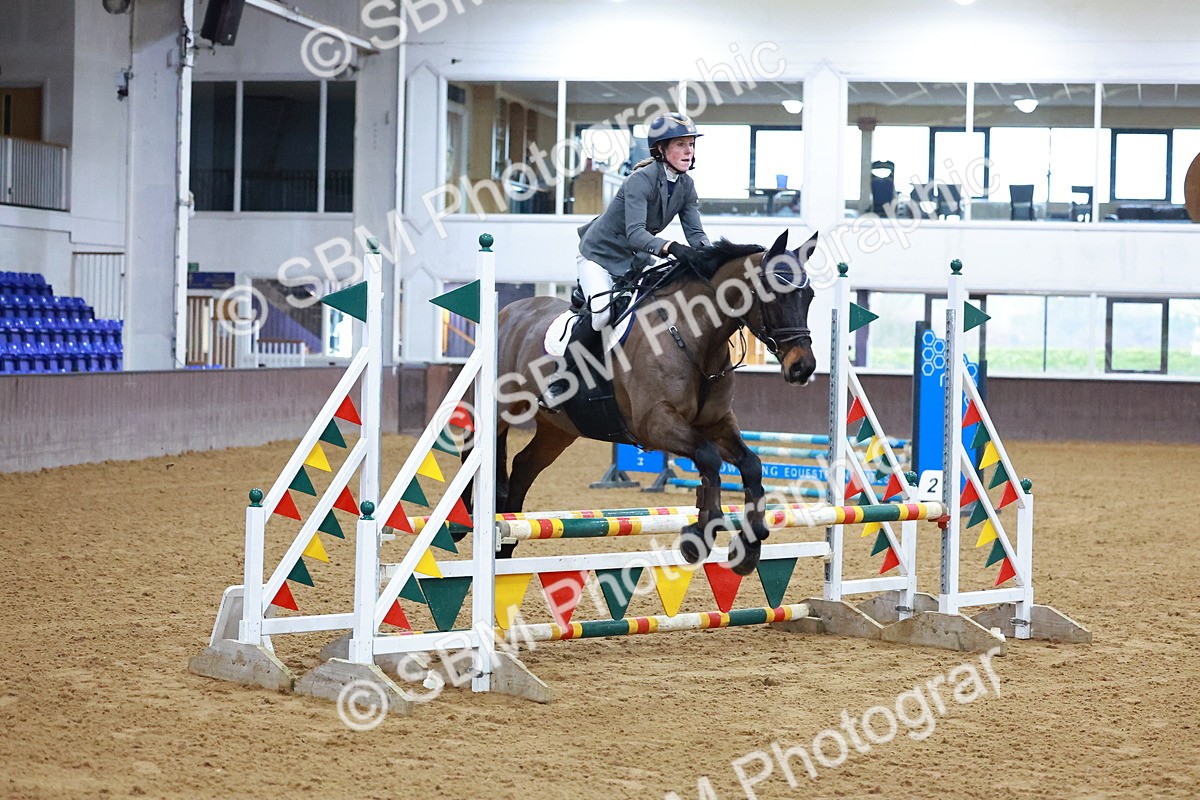 SBM_000010 - Class 1 - Clear Round
