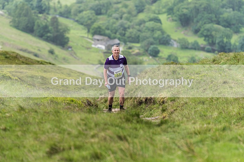 Howtown-621 - Howtown Fell Race Sunday 7th June 2026