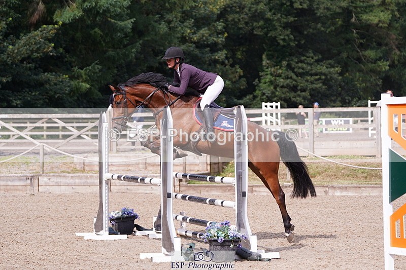 250704A-093600-11484 - Cls 19 5 Year Old Qualifier