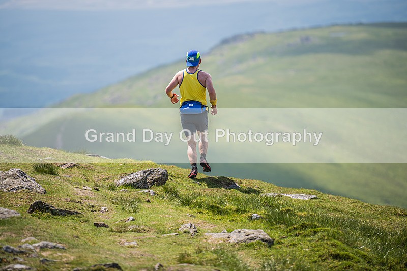 Duddon Short-103 - Duddon Valley Short Fell Race Saturday 1st June 2024