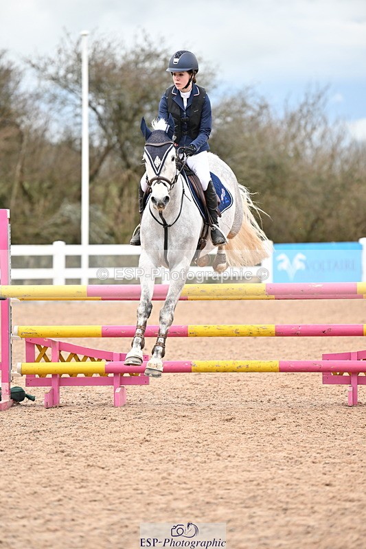 240310A-122234-02434 - Cls 5 Pony Newcomers and 1m Open