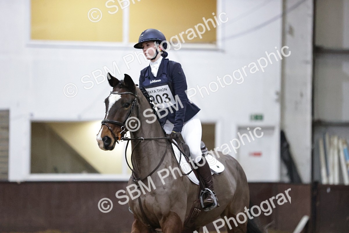 SBM_001276 - Class 3 - 1.00m