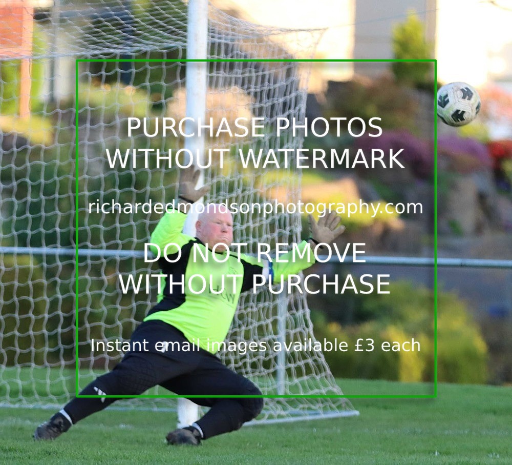 IMG_9191 - Kirkby Lonsdale Reserves vs Carnforth Rangers (16/4/24)