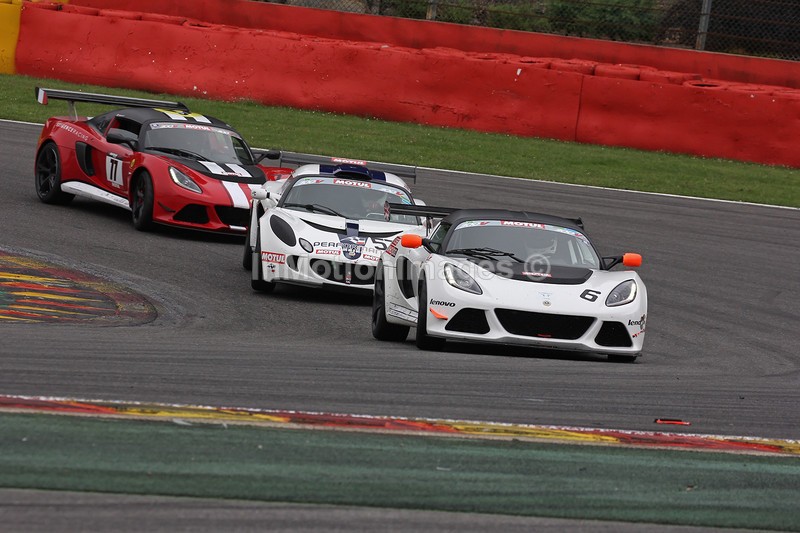  - USLOT  Lotus Specific