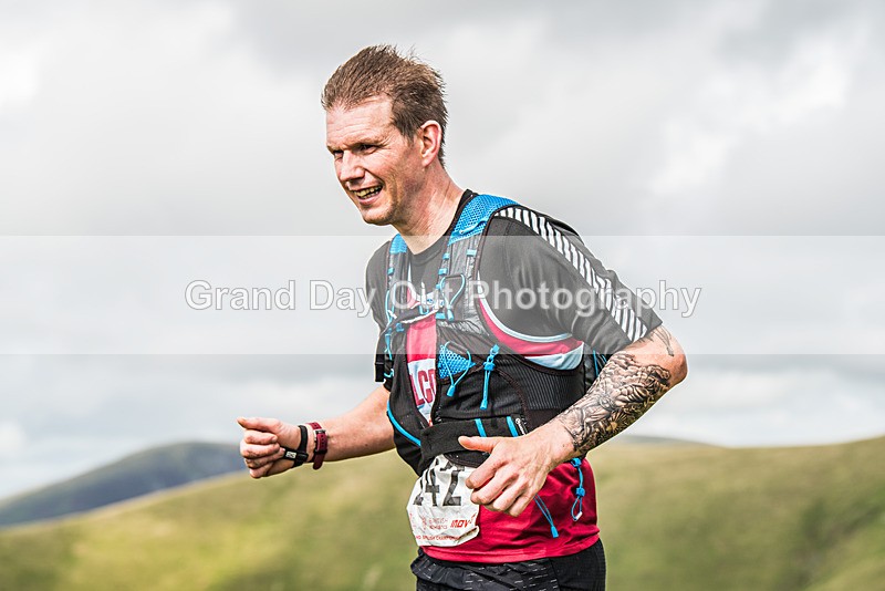 Sedbergh -2150 - Sedbergh Hills Fell Race Sunday 20th August 2023