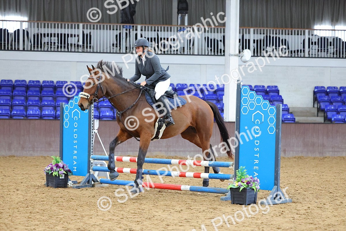 SBM_001043 - Class 3 - 60cm - BRC Warm Up