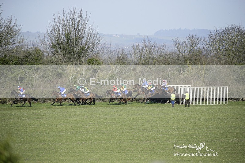 PtP 260222 65 - Kingston Blount Racing Club Point-to-Point 26/02/22