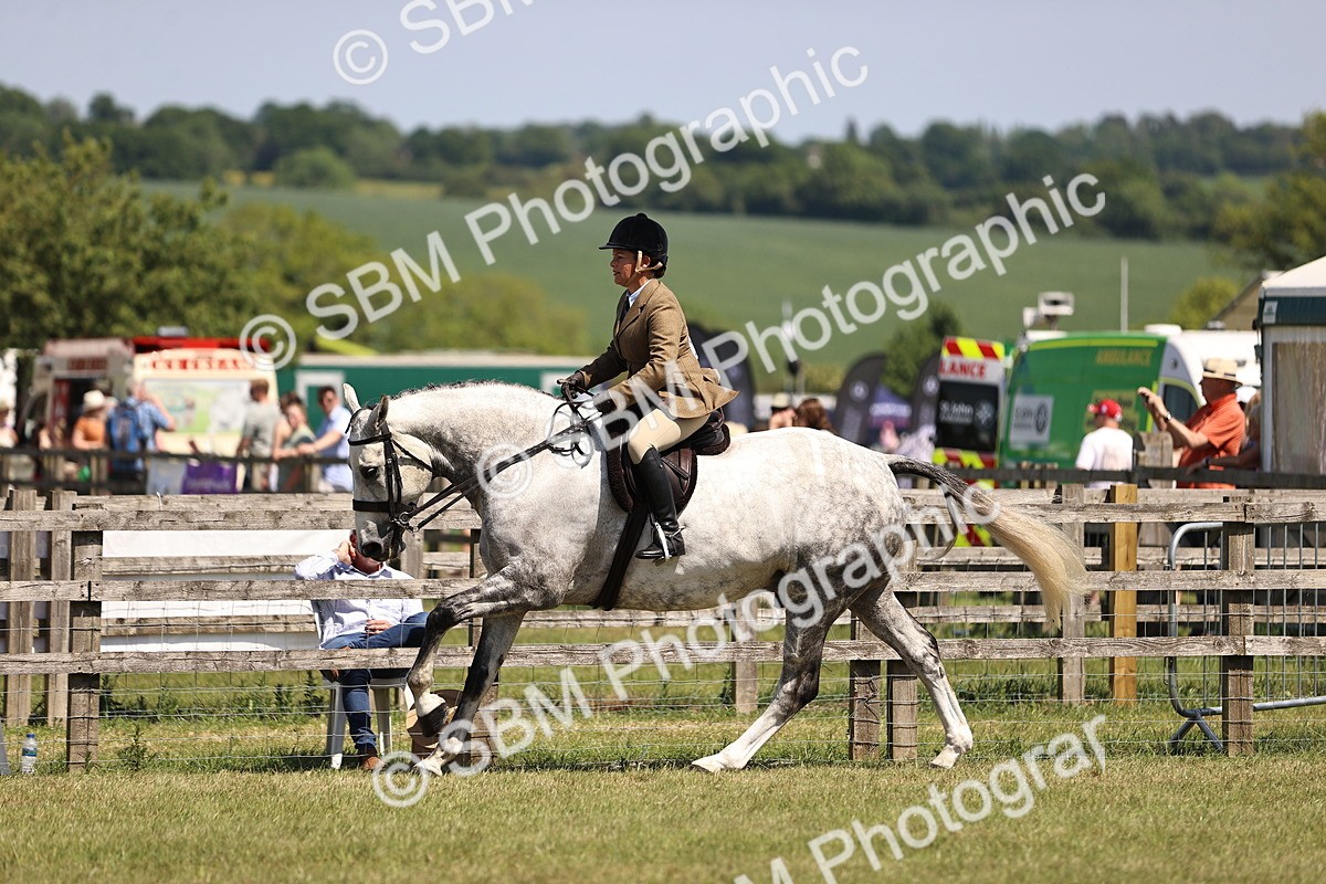 SBM_17747 - Class 81-83 - TSR Ridden Amateur of the Year - Horses