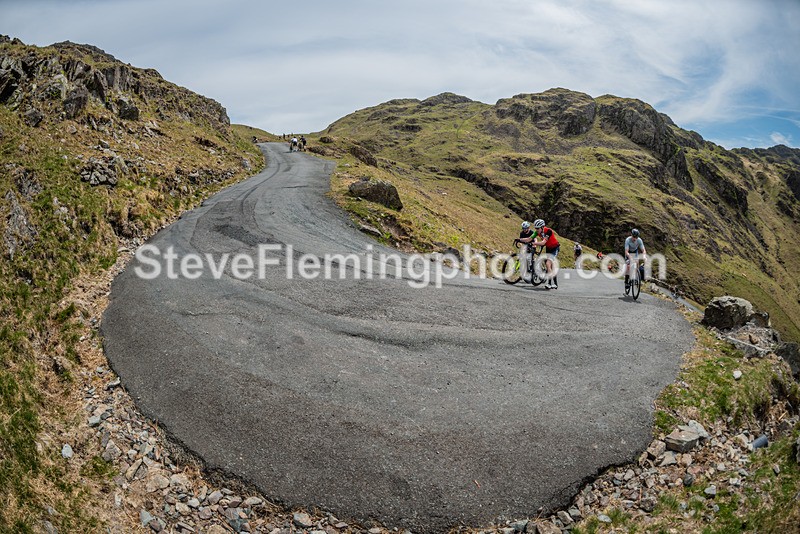 122737 - Hardknott Hairpin 12.00 - 13.00