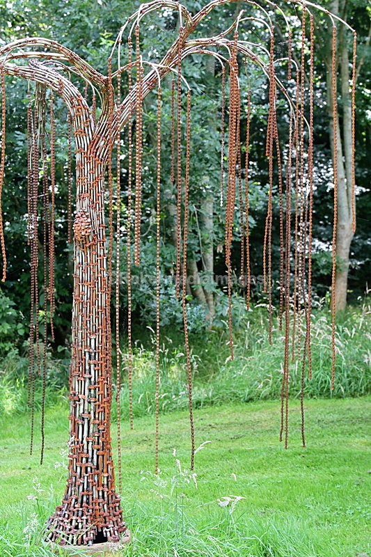  - Elemental Sculpture Park