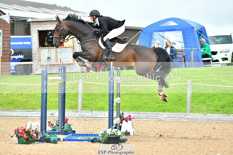 230723A-125256-12333 - Cls 12, 2 Star Big 1.45m GP 12.45 to End