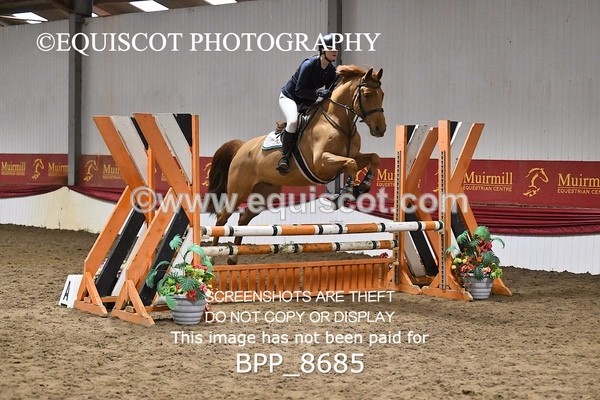 BPP_8685 - CLASS 2 0.85m Amateur Championship Qualifier