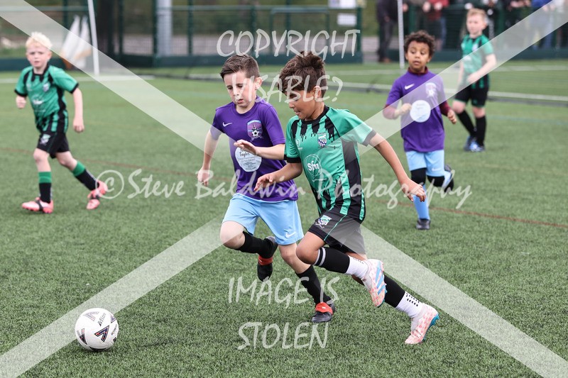 1DX32871 - Sun 7th U8 Boys