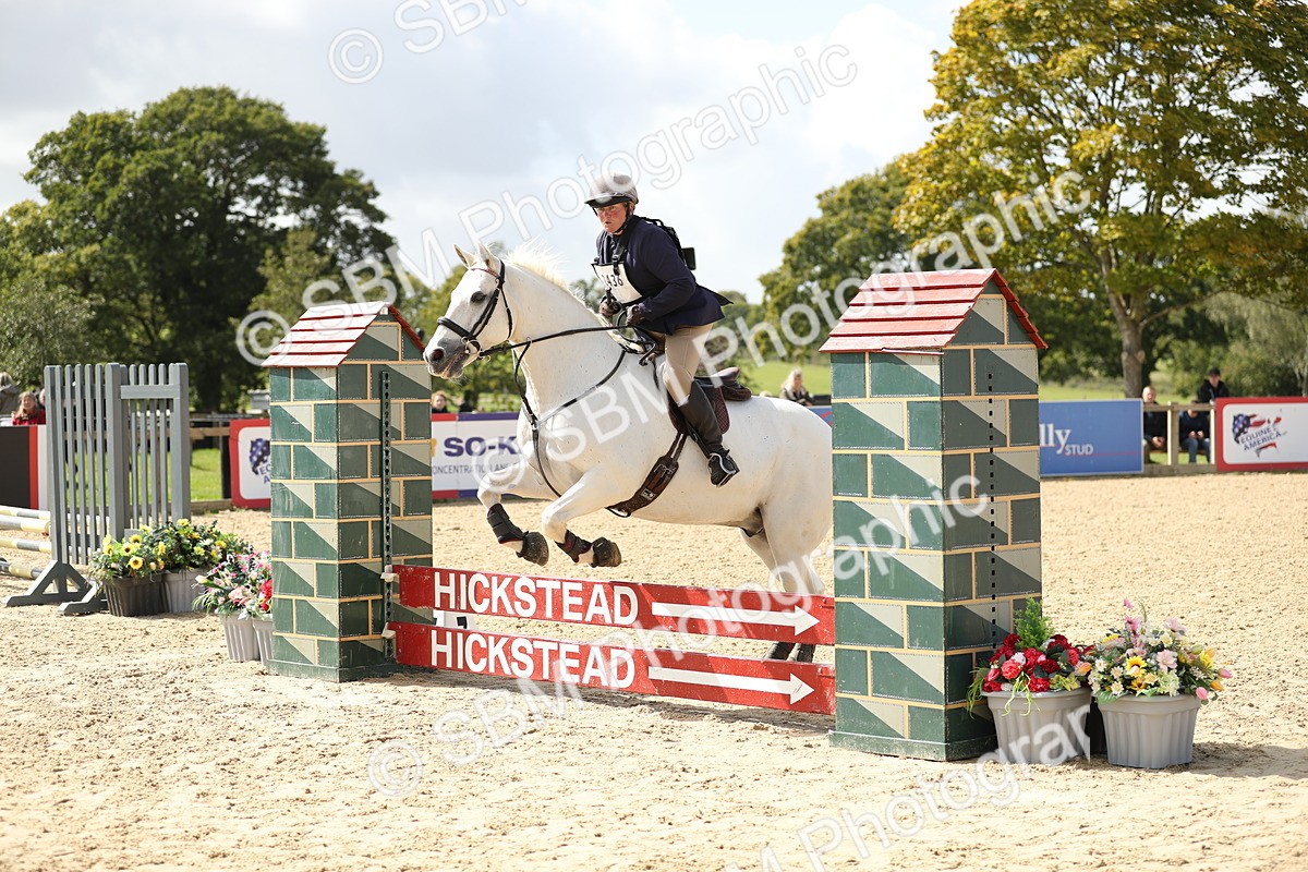 SBM_05723 - J35 - Veteran Rider 60cm