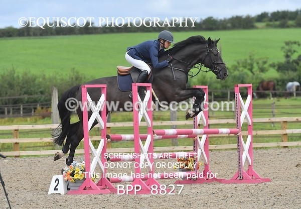 BPP_8827 - CLASS 4  Senior Discovery/ 1m Open