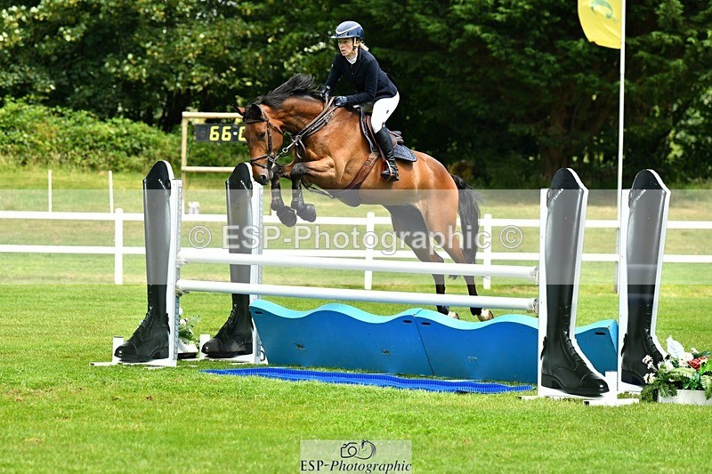 230706-120813-01971 - Cls 2 Foxhunter & 1.20m Open