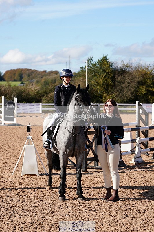 241027A-121408-02687 - SUN Cls 6 Pony Newcomers and 1m Open
