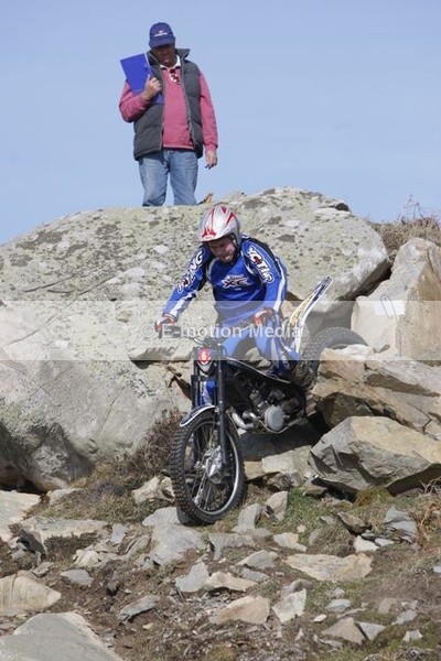 TR 150309-80 - North Trial 15/03/09