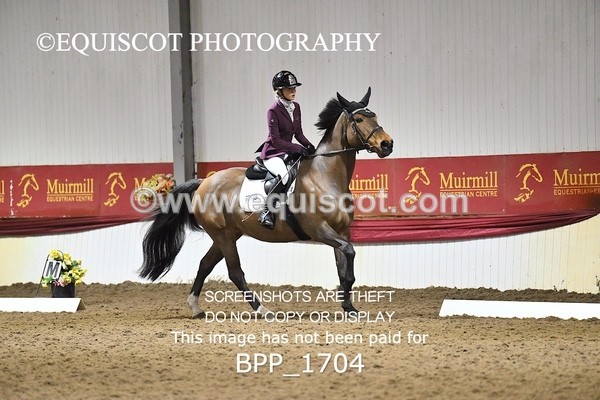 BPP_1704 - PC NOVICE DRESSAGE