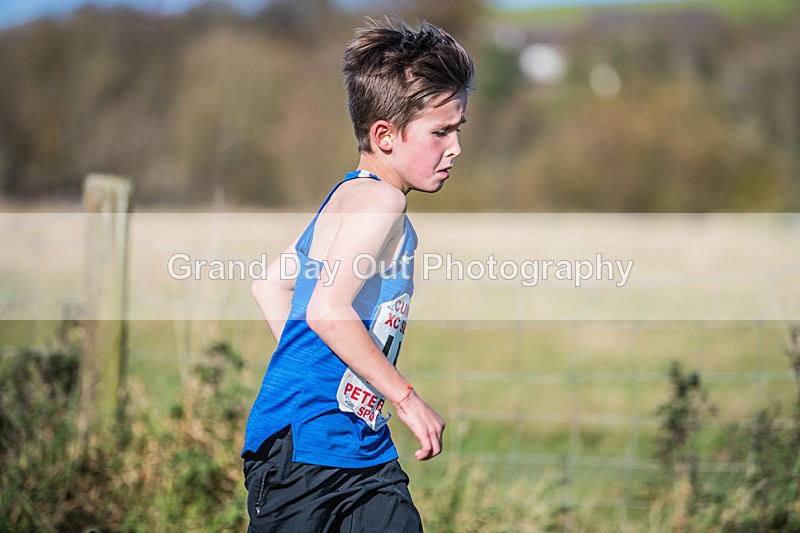 Cumbria XC-111 - Cumbria XC League Workington Saturday 26th October 2024