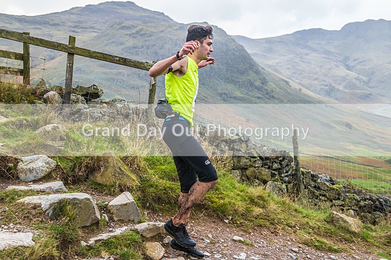 Langdale-976 - Langdale Horseshoe Fell Race Saturday 8th October 2022