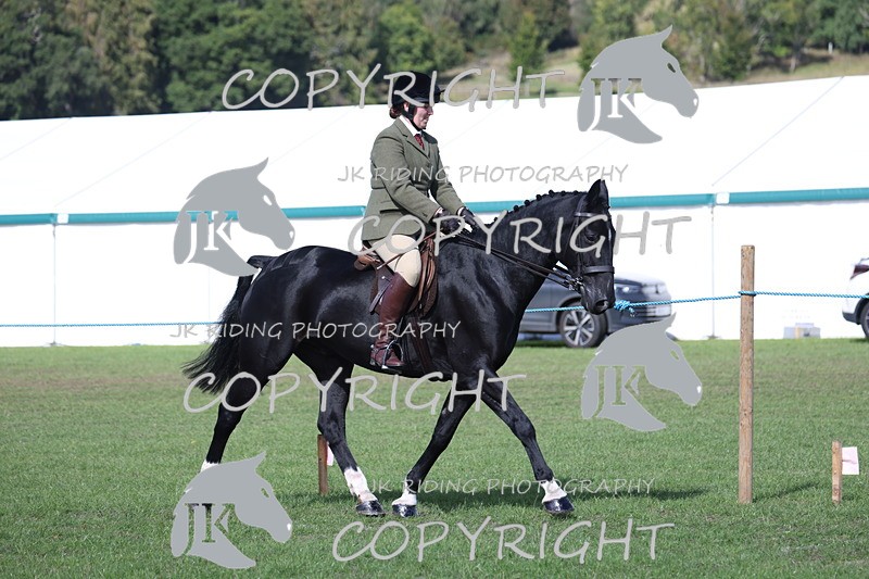 APP_3064 - Class 11 Veterans ridden