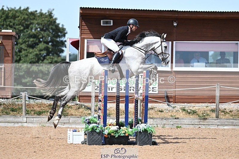 260802-114115-10667 - Cls 50 Chard 5 year olds Champ